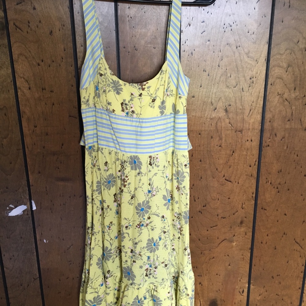 Free People Spring / Summer Dress